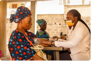 The Benefits of Public Health Care System