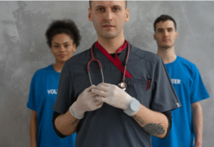 How to Get Medical Aid Without Employment