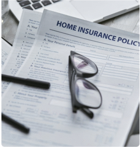 What Does Homeowners Insurance Cover and Not Cover?